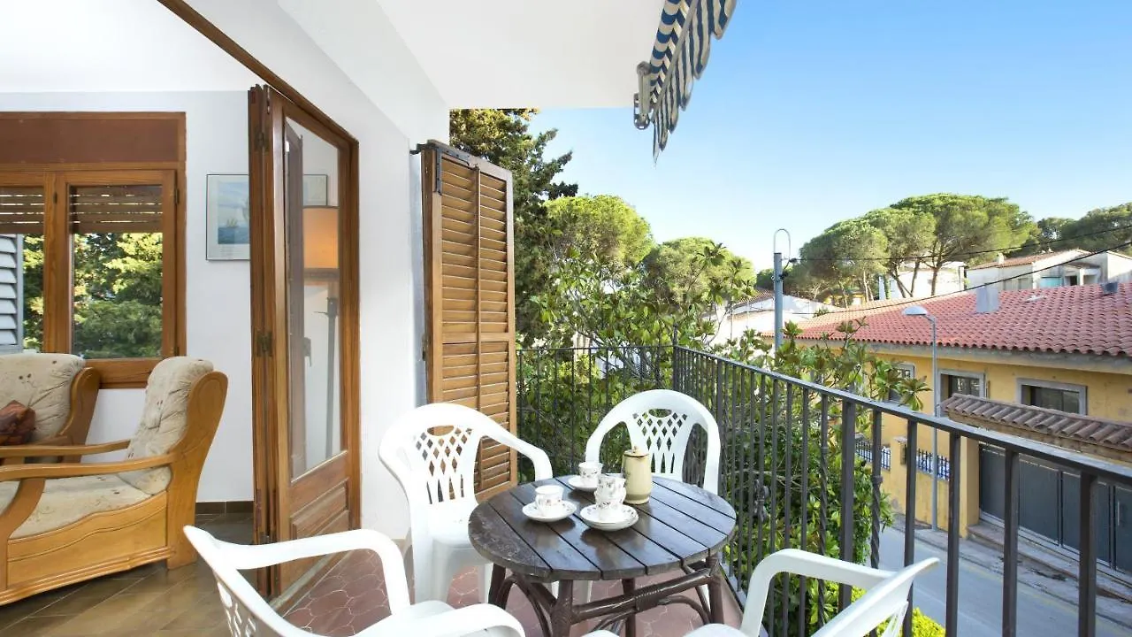 1 Brav - Llafranc Apartment Santa Margarita  0*, Santa Margarita (Catalonia) Spain