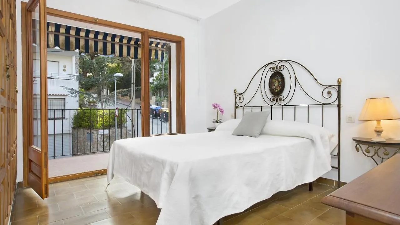 Apartment Ferienwohnung 1 Brav - Llafranc Santa Margarita