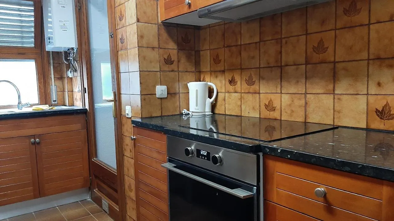 1 Brav - Llafranc Apartment Santa Margarita  Santa Margarita (Catalonia)