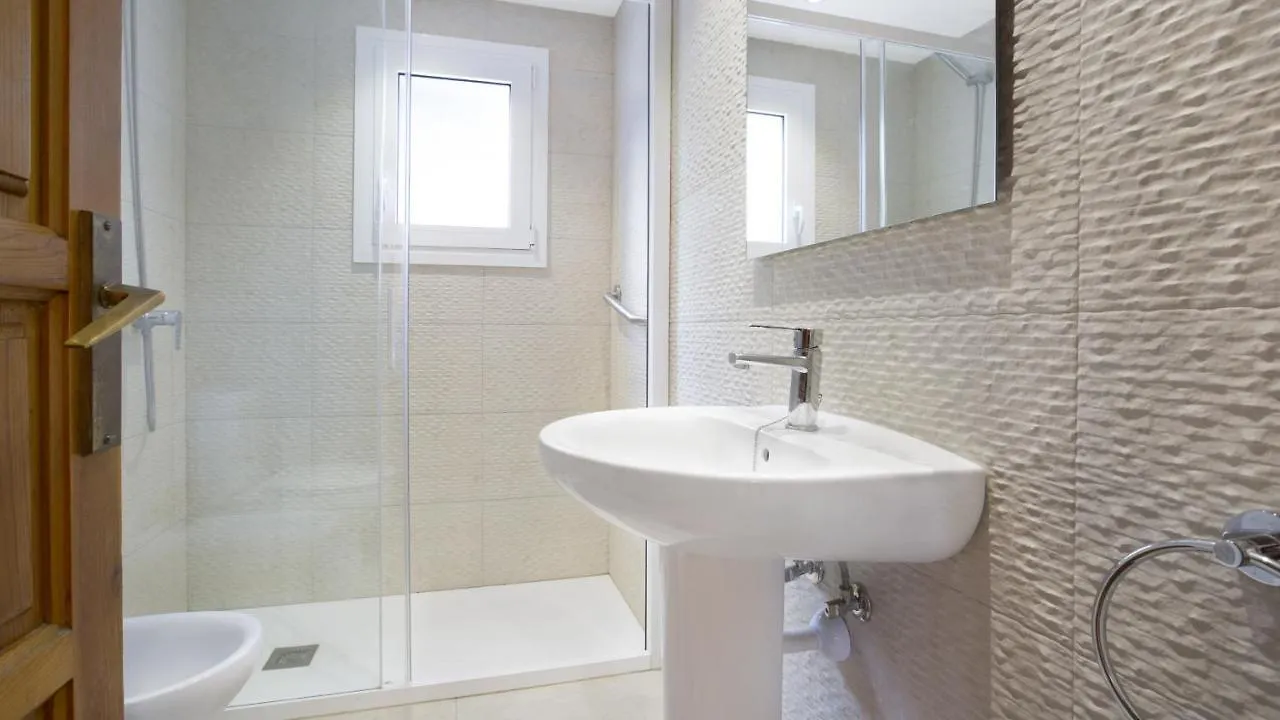 1 Brav - Llafranc Apartment Santa Margarita