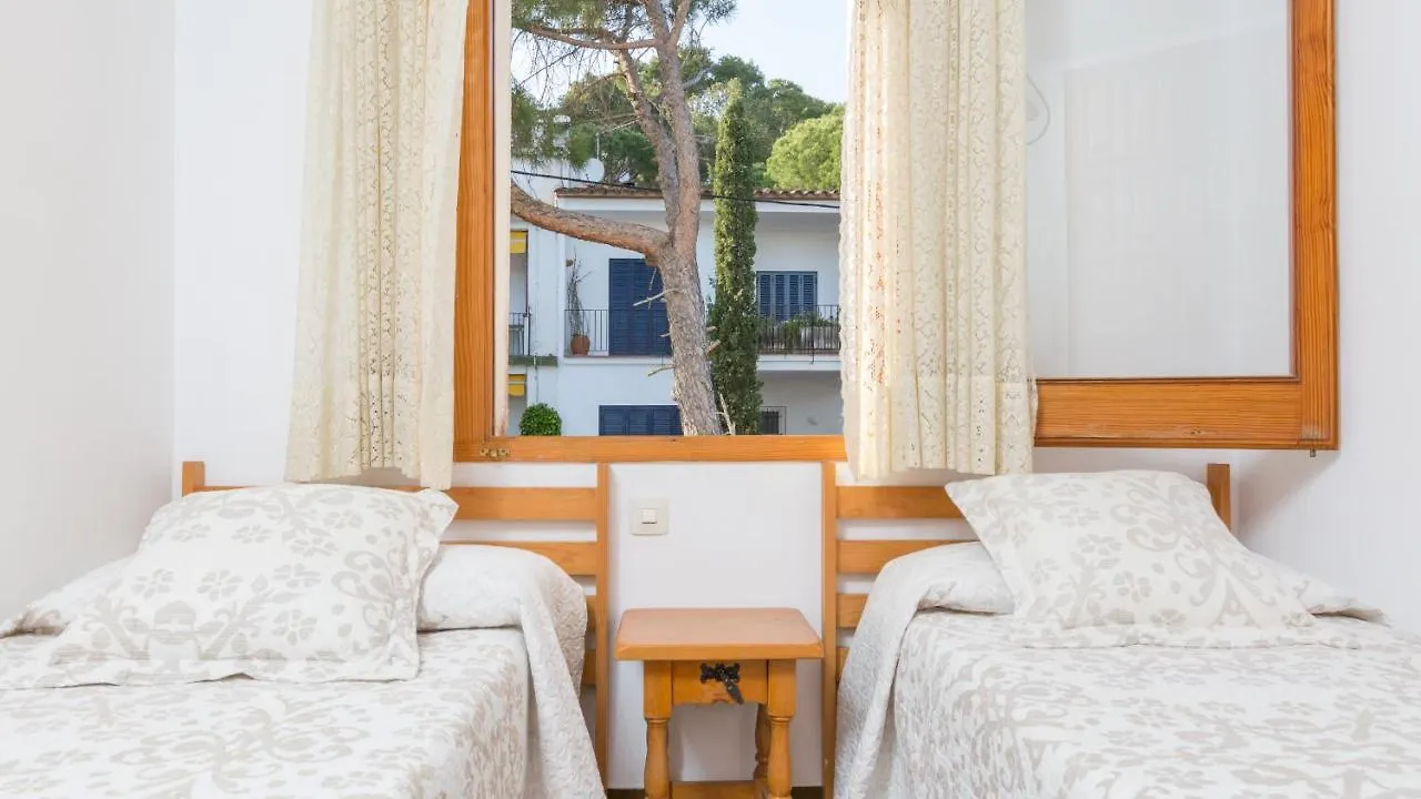 1 Brav - Llafranc Apartment Santa Margarita