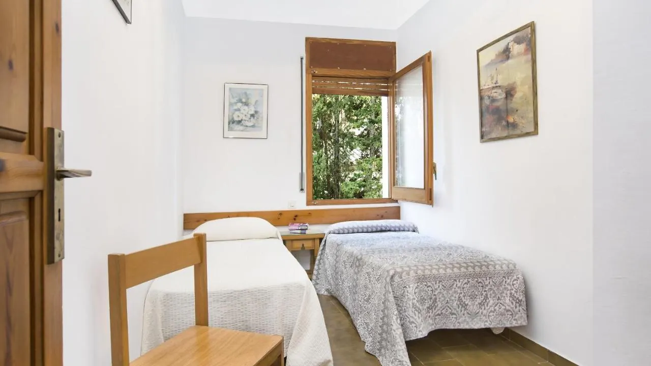 Ferienwohnung 1 Brav - Llafranc Santa Margarita  Apartment